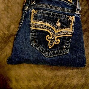 Rock Revival Jeans Size 30
